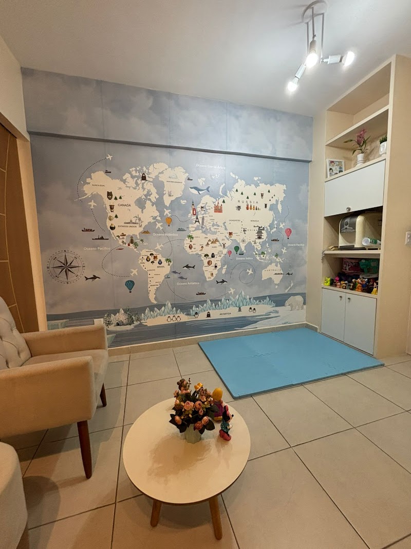 Dra. Sarah - Odontopediatra - foto 3