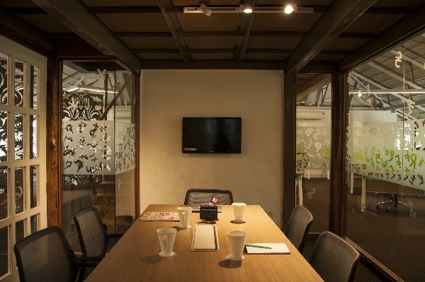 Share Space - Coworking Space in Whitefield
