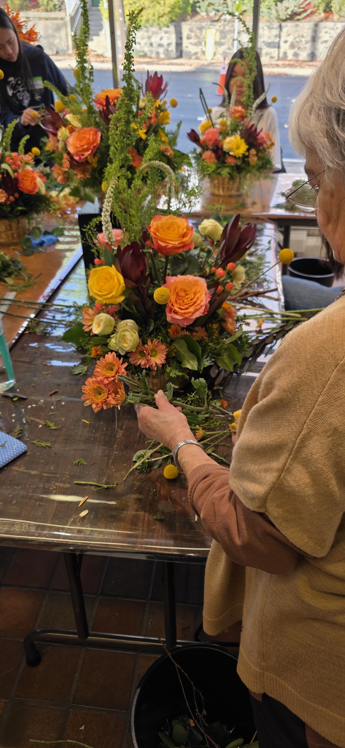 Cass School of Floral Design: Google Places image 4