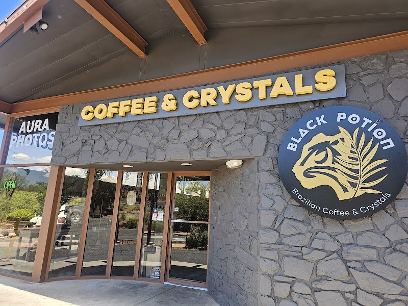 Black Potion Sedona photo 3