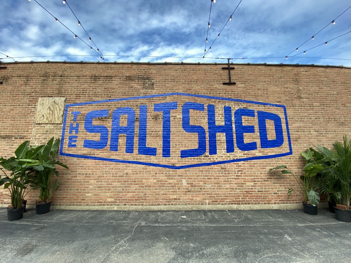 The Salt Shed: Google Places image 3