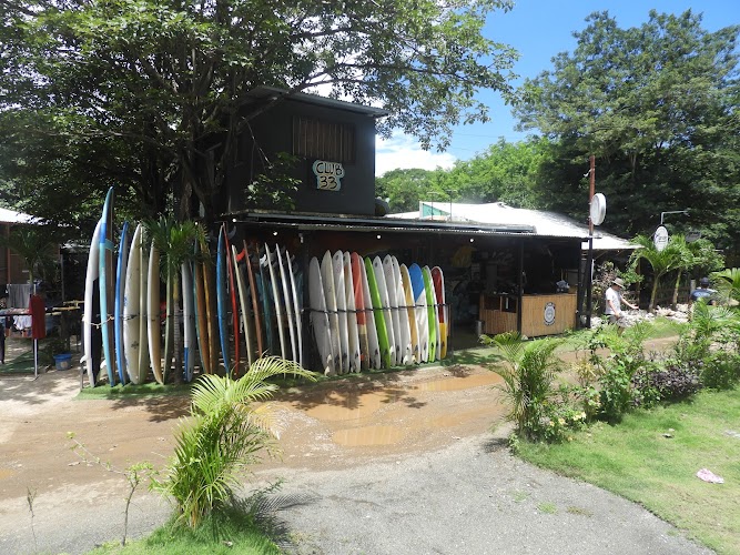 The Backside House - Women Only -