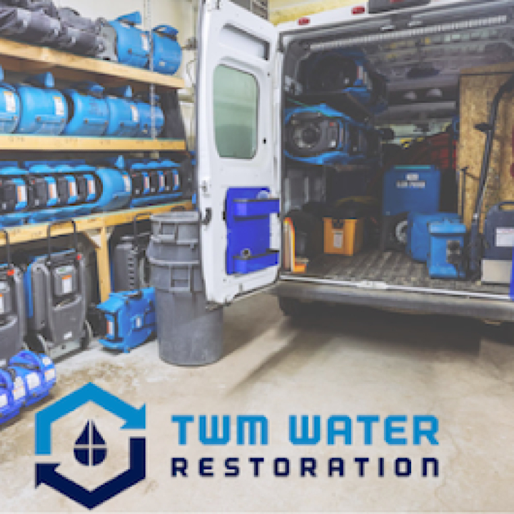TWM Water Damage Restoration of Dallas — photo
