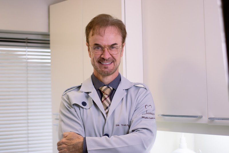 Ortomix Soluções Estéticas Clínica Odontológica