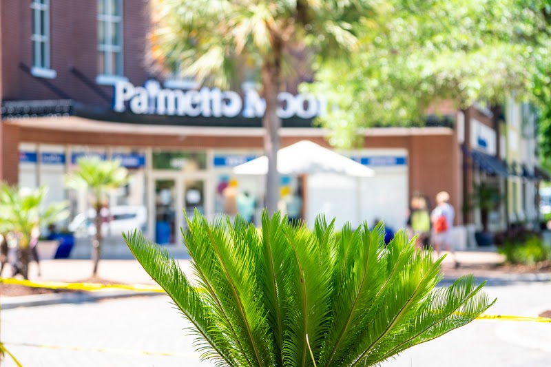 Mount Pleasant Towne Centre