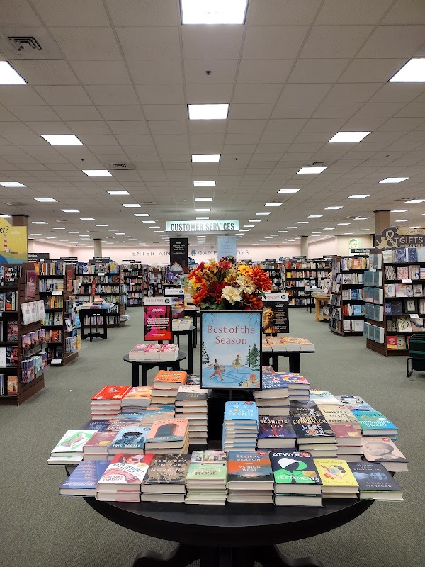 Mount Pleasant Towne Centre photo 4