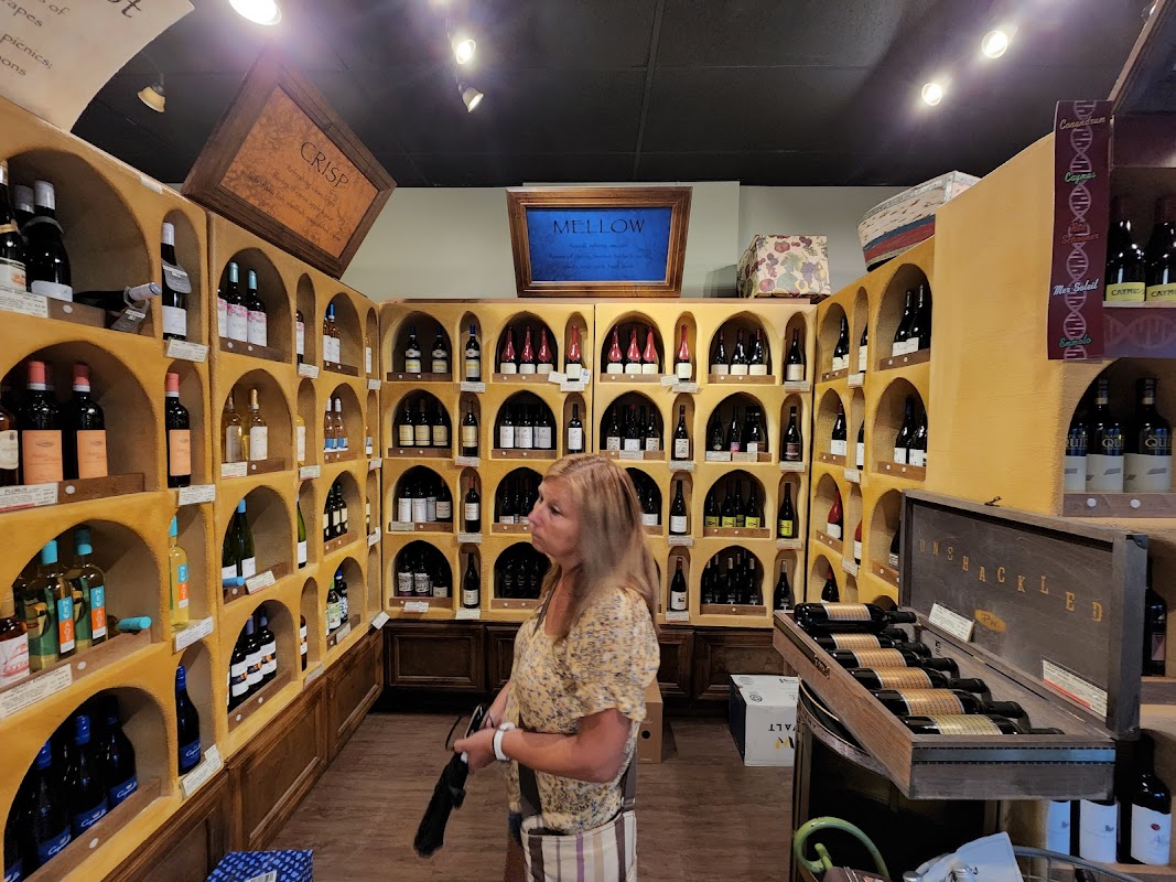 Mount Pleasant Towne Centre photo 3