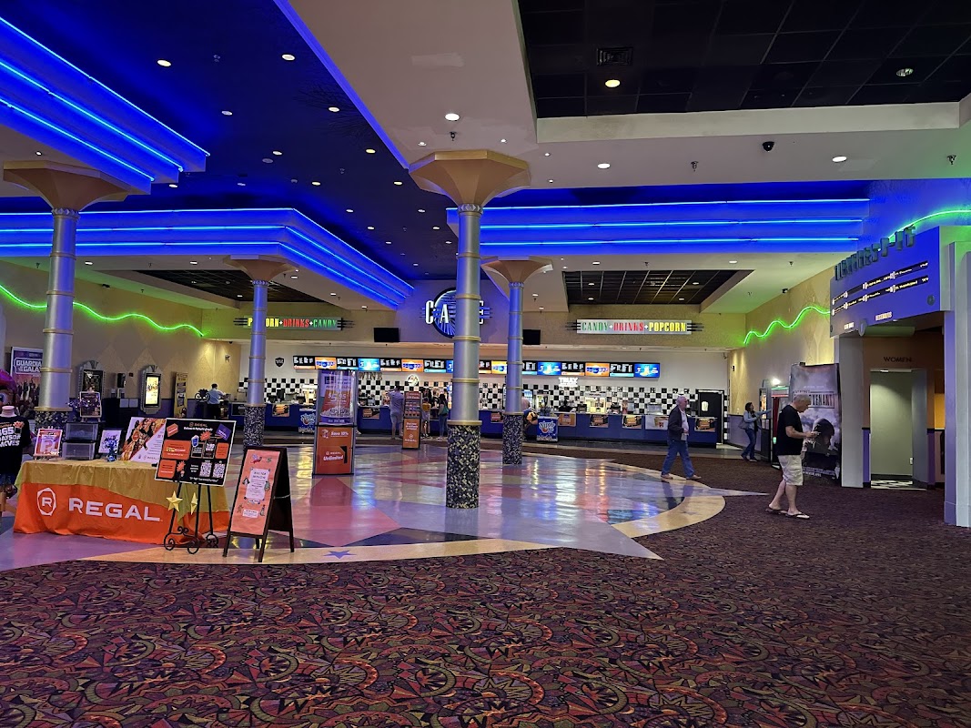 Mount Pleasant Towne Centre photo 5