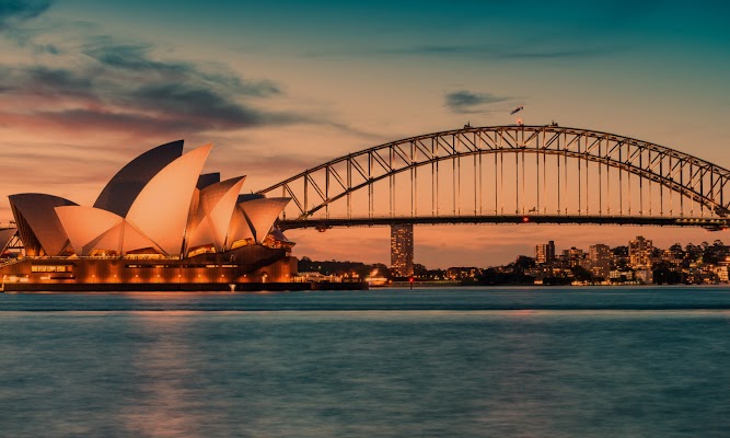 Gillian Bissett Colour Salon (Balmain, Sydney)