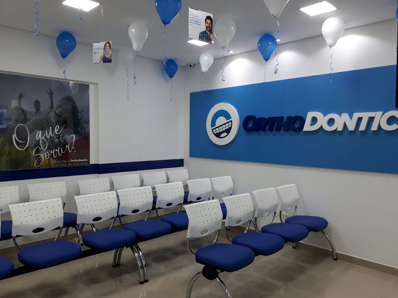 OrthoDontic