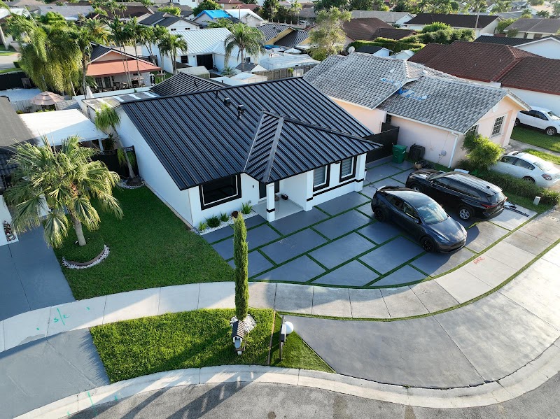 Elusive Remodel - General Contractor in Miami