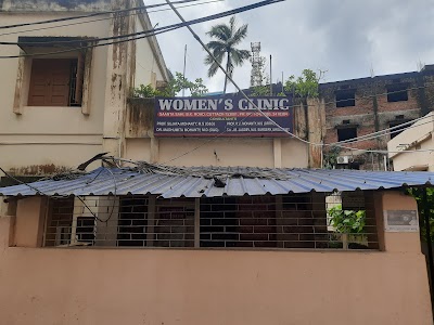 Womens Clinic