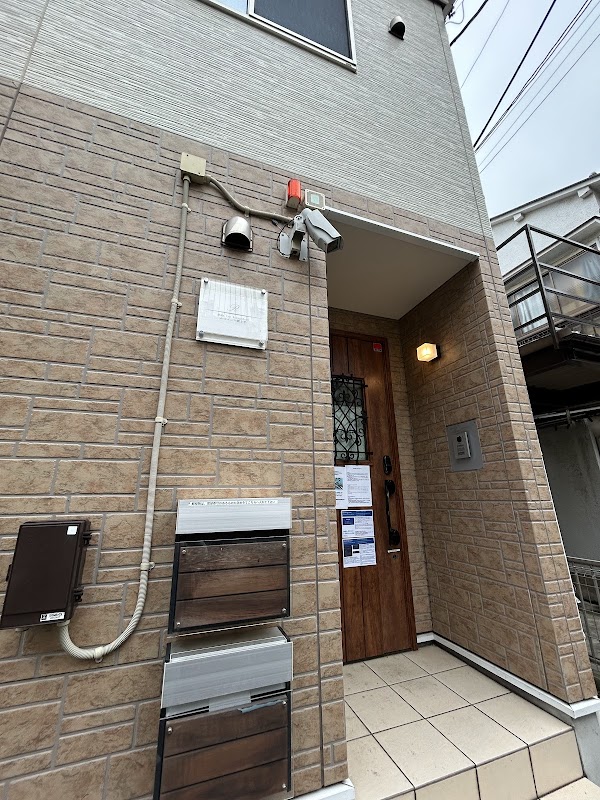 Grandouce Rokugoudote