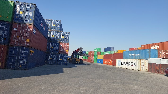 شركه ميثاق الشرقيه للنقليات