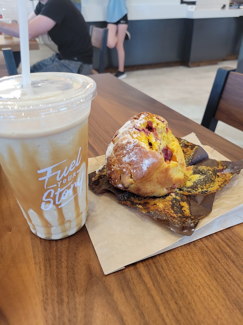 Black Rock Coffee Bar photo 2