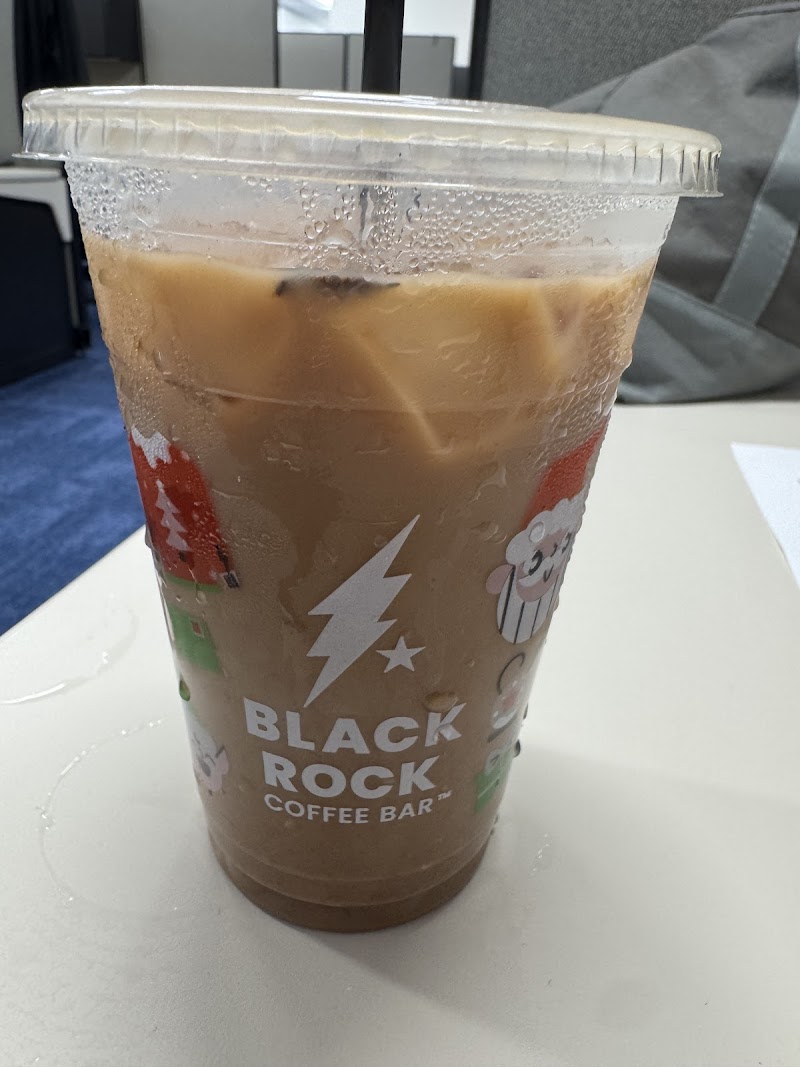 Black Rock Coffee Bar photo 3