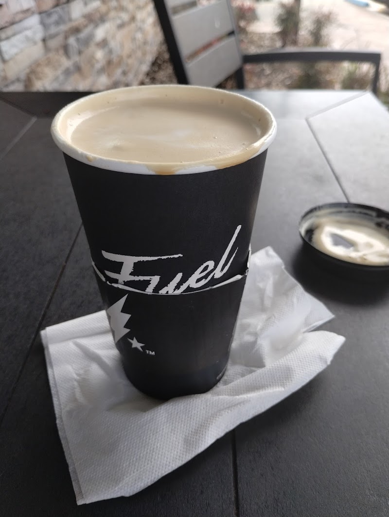 Black Rock Coffee Bar photo 4