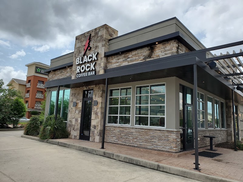 Black Rock Coffee Bar photo 1