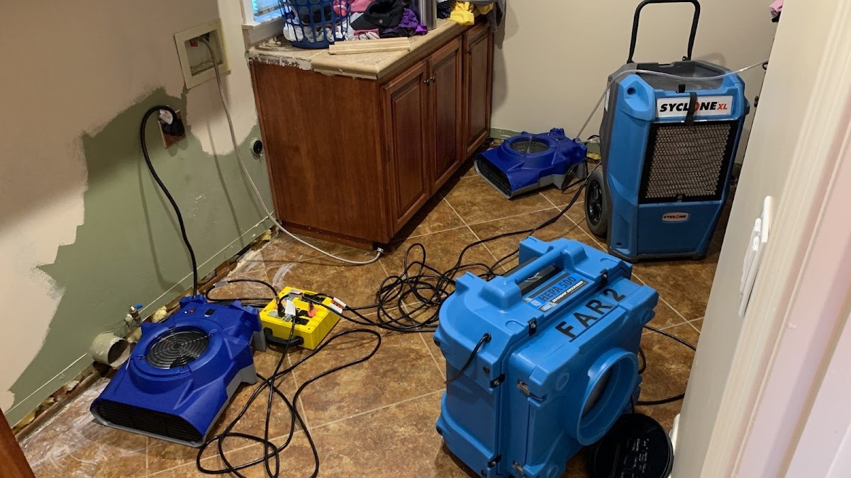 Fast Affordable Restoration — photo