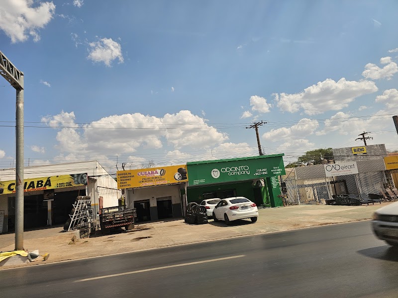 OdontoCenter Cuiabá - Coxipó - foto 1