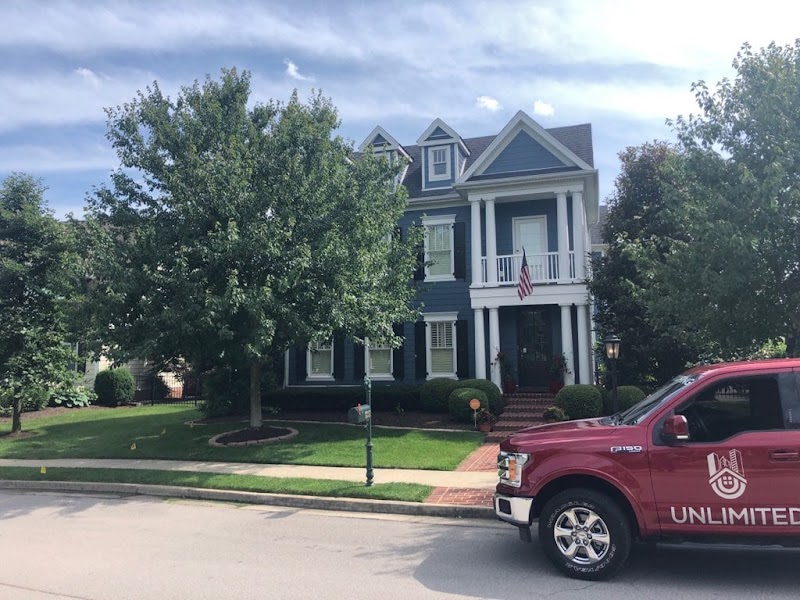 Unlimited Commercial and Residential Roofing photo 3