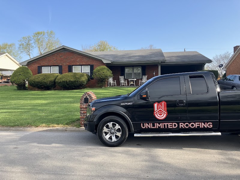 Unlimited Commercial and Residential Roofing photo 4