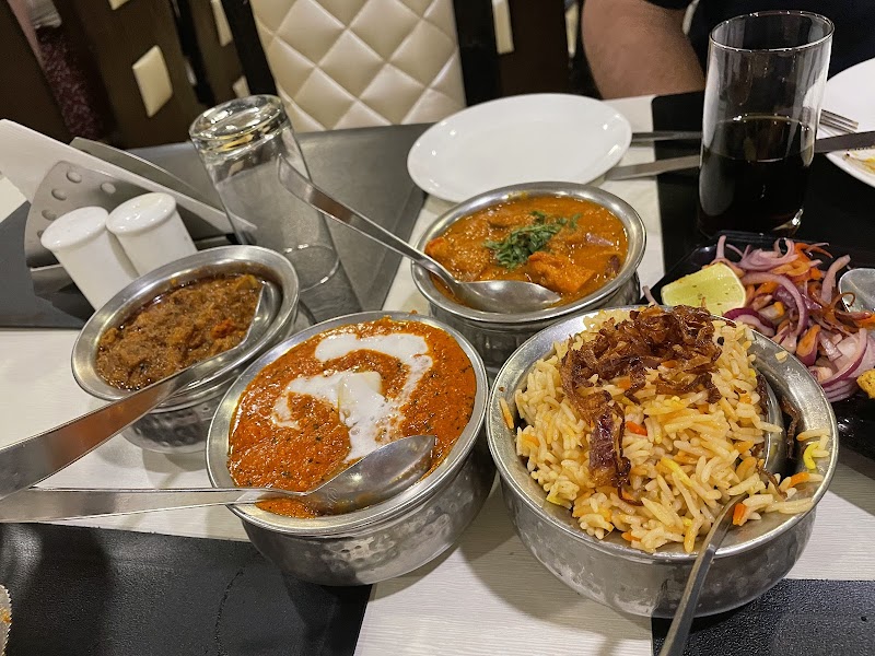 The Lotus Restaurant & Garden photo 3