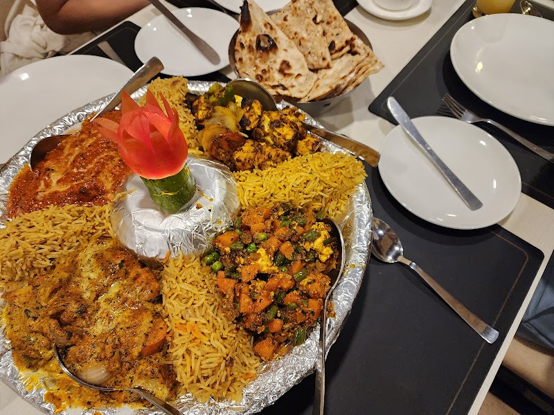 The Lotus Restaurant & Garden photo 6