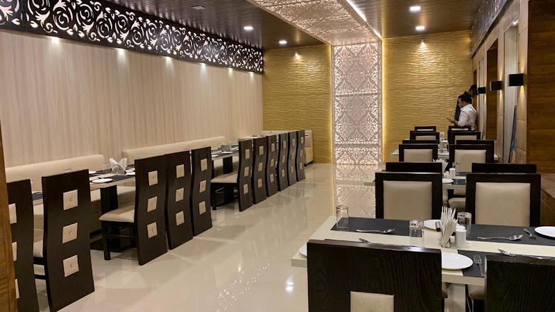 The Lotus Restaurant & Garden photo 1