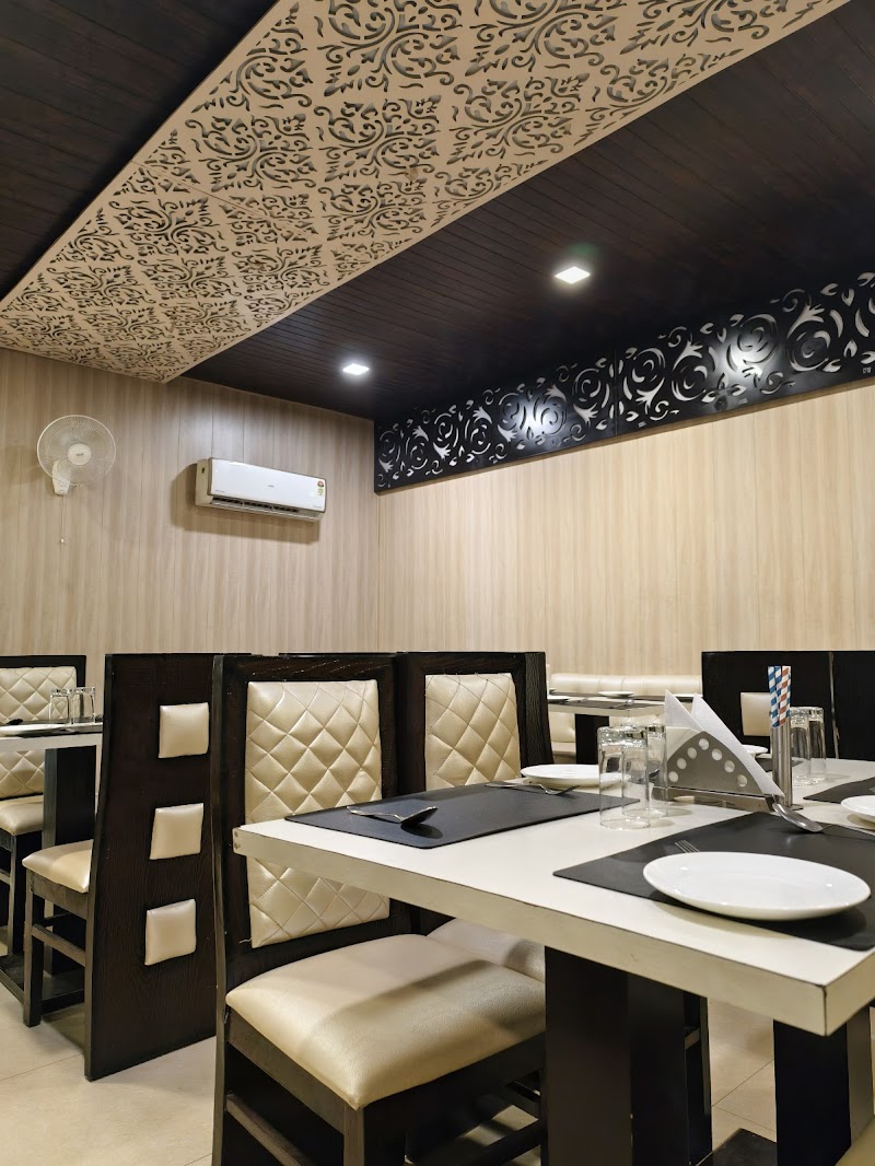 The Lotus Restaurant & Garden photo 5