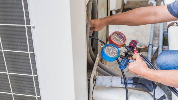 Orlando HVAC Services - General Contractor in Orlando