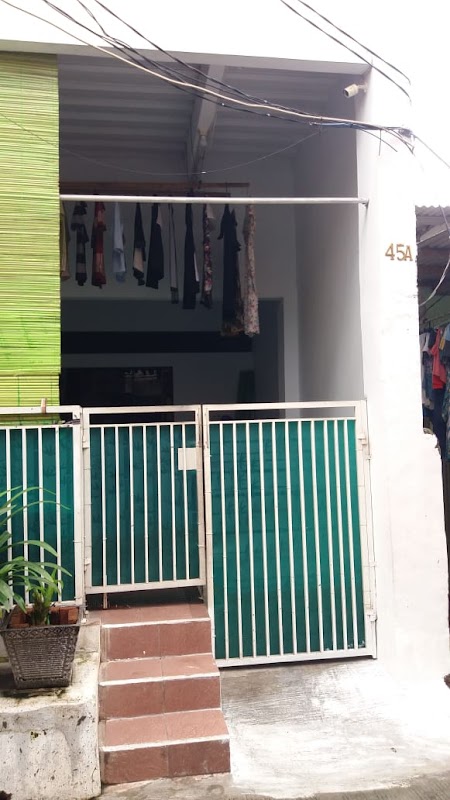 Kontrakan Daniswara
