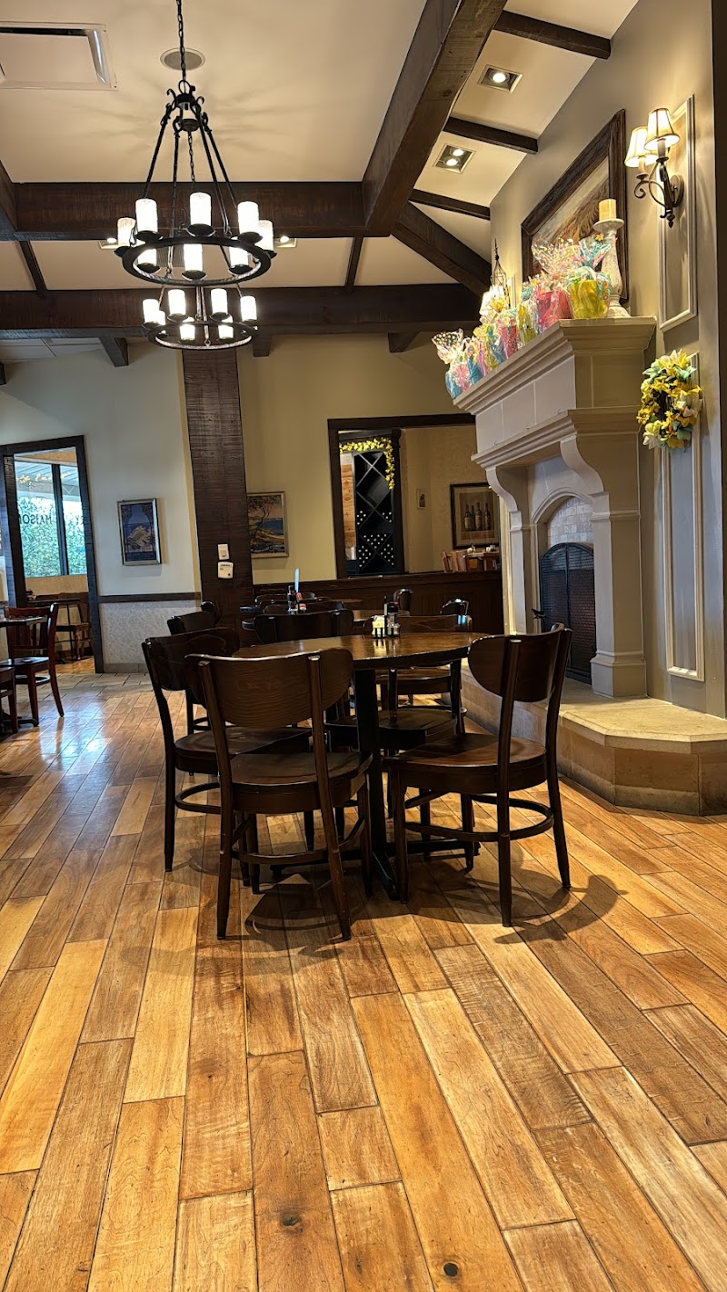 la Madeleine photo 4