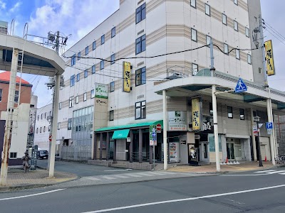 みずさわ北ホテル