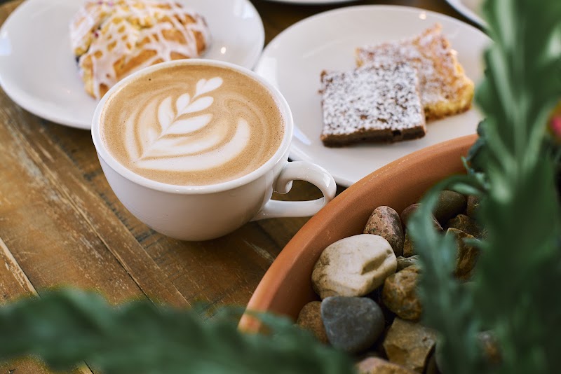 Three Story Coffee photo 2