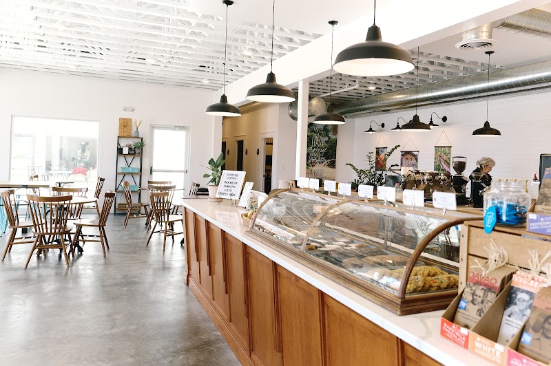 Three Story Coffee photo 1