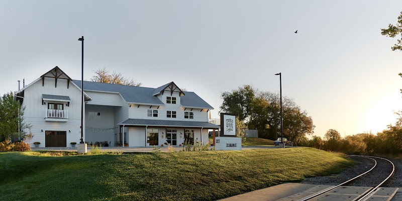 Three Story Coffee photo 3