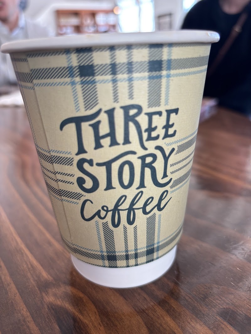 Three Story Coffee photo 4