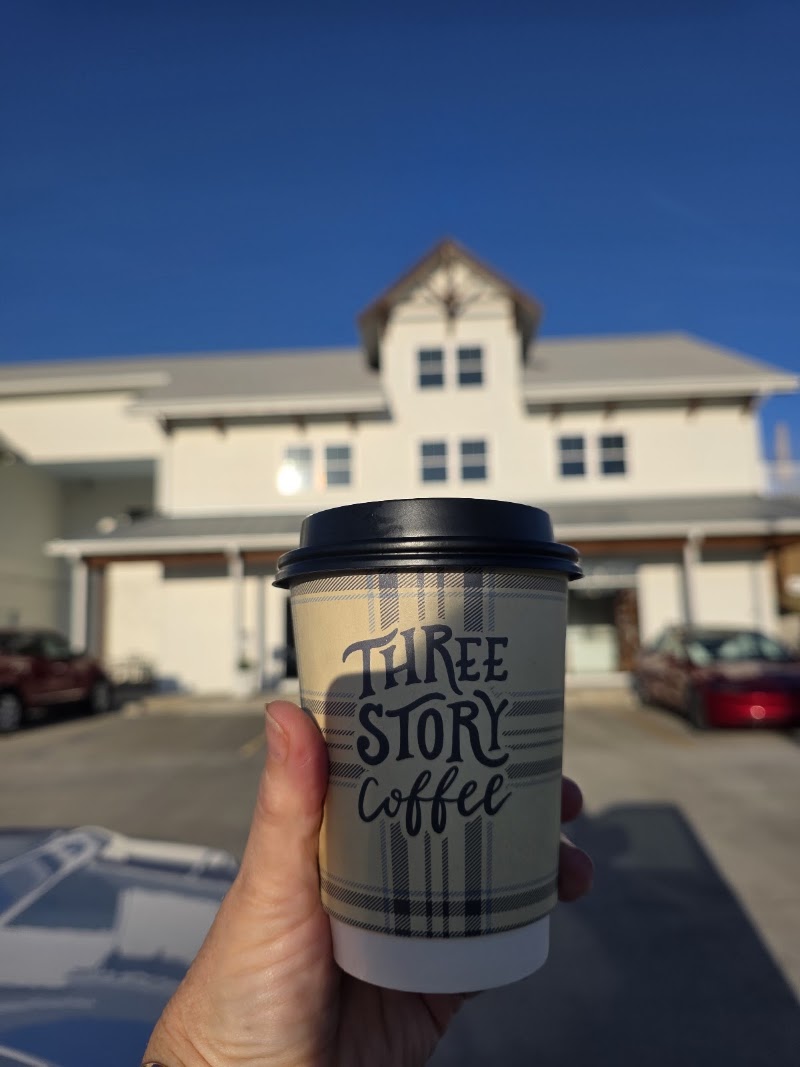 Three Story Coffee photo 4
