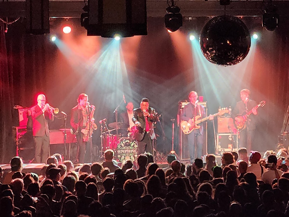 Wonder Ballroom: Google Places image 1