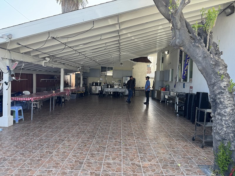 Masjid At-Thohir photo 4