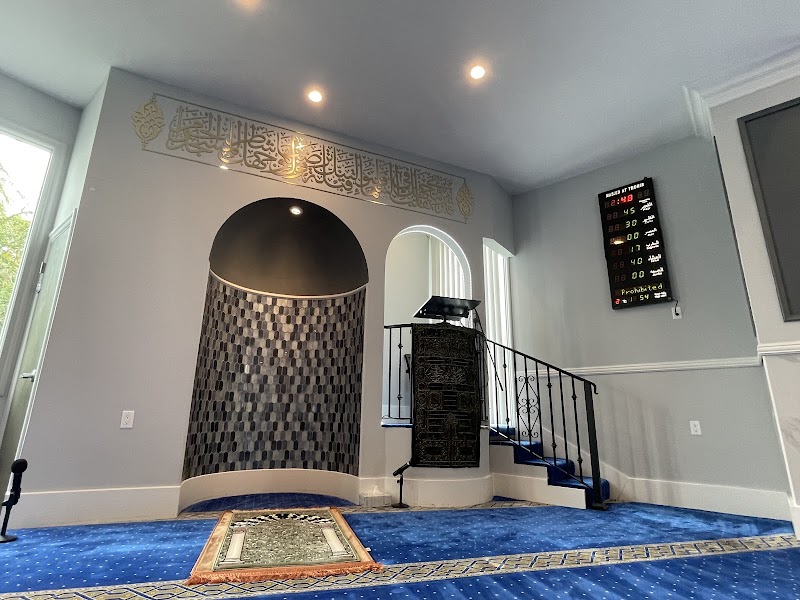 Masjid At-Thohir photo 3