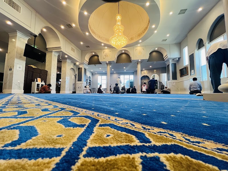 Masjid At-Thohir photo 1