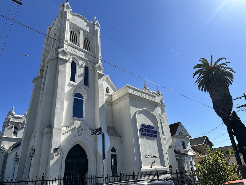 Masjid At-Thohir photo 2