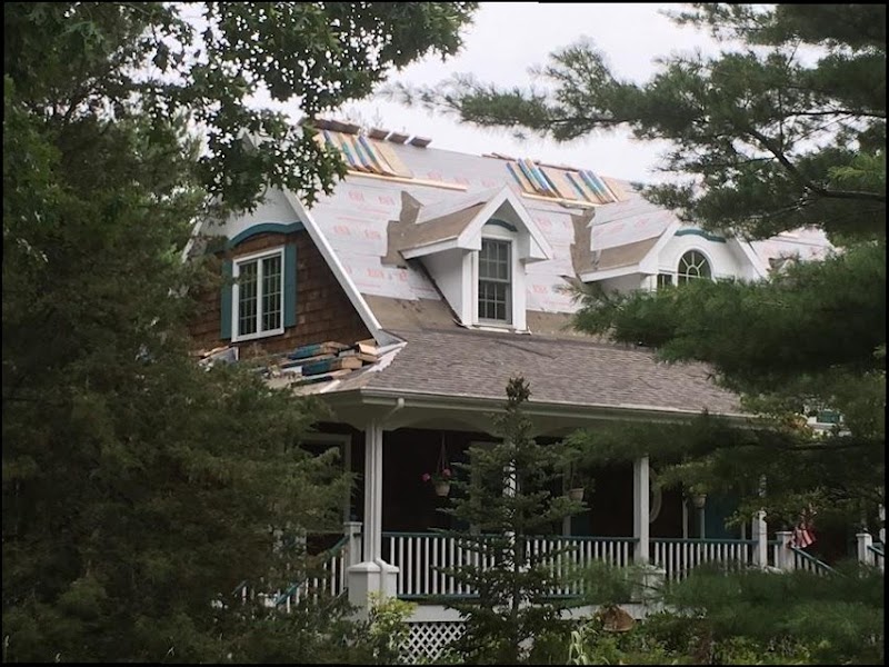 Hayes Brothers Roofing photo 5