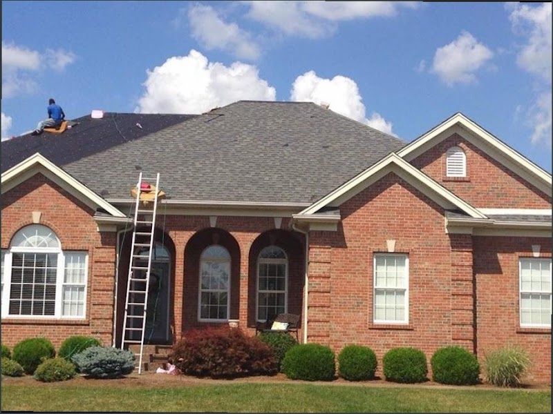 Hayes Brothers Roofing photo 2