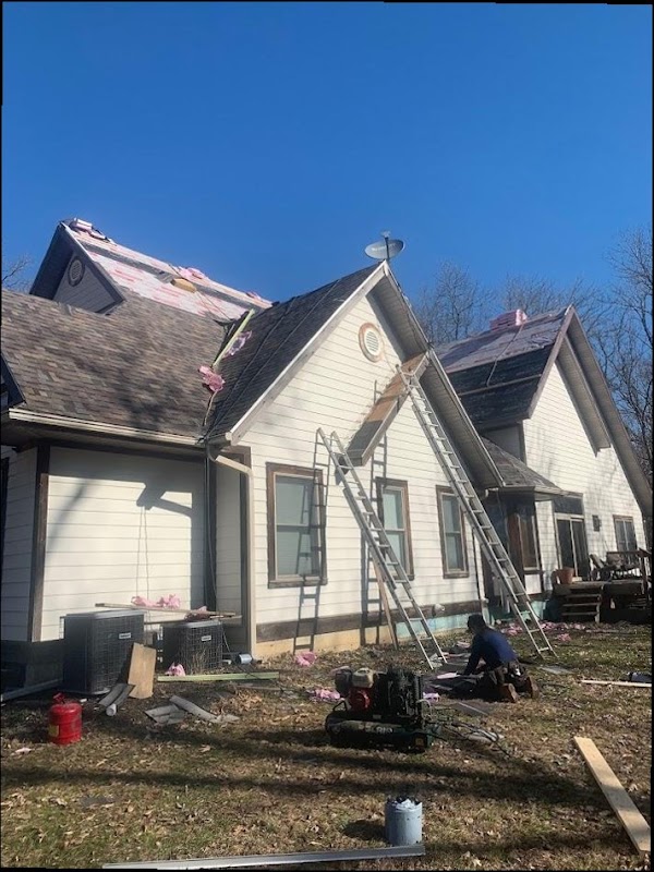 Hayes Brothers Roofing photo 4