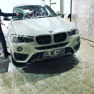 VADİ OTO KUAFÖR - Oto Servisi