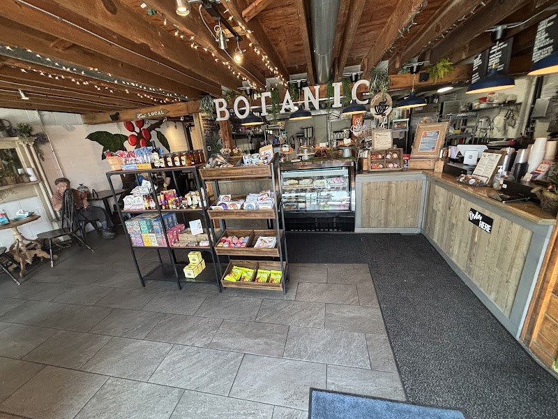 Botanic Café photo 4