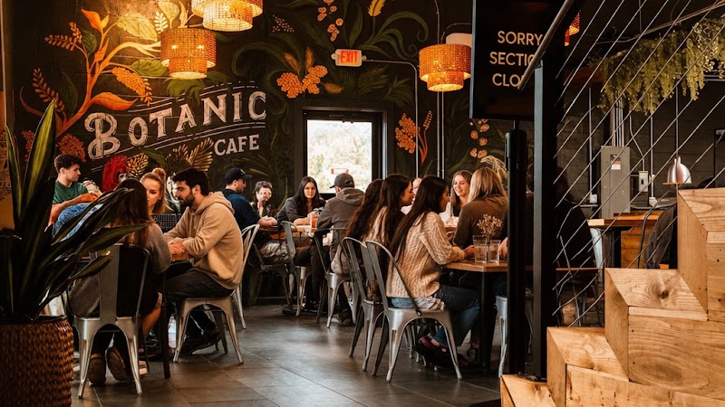 Botanic Café photo 1